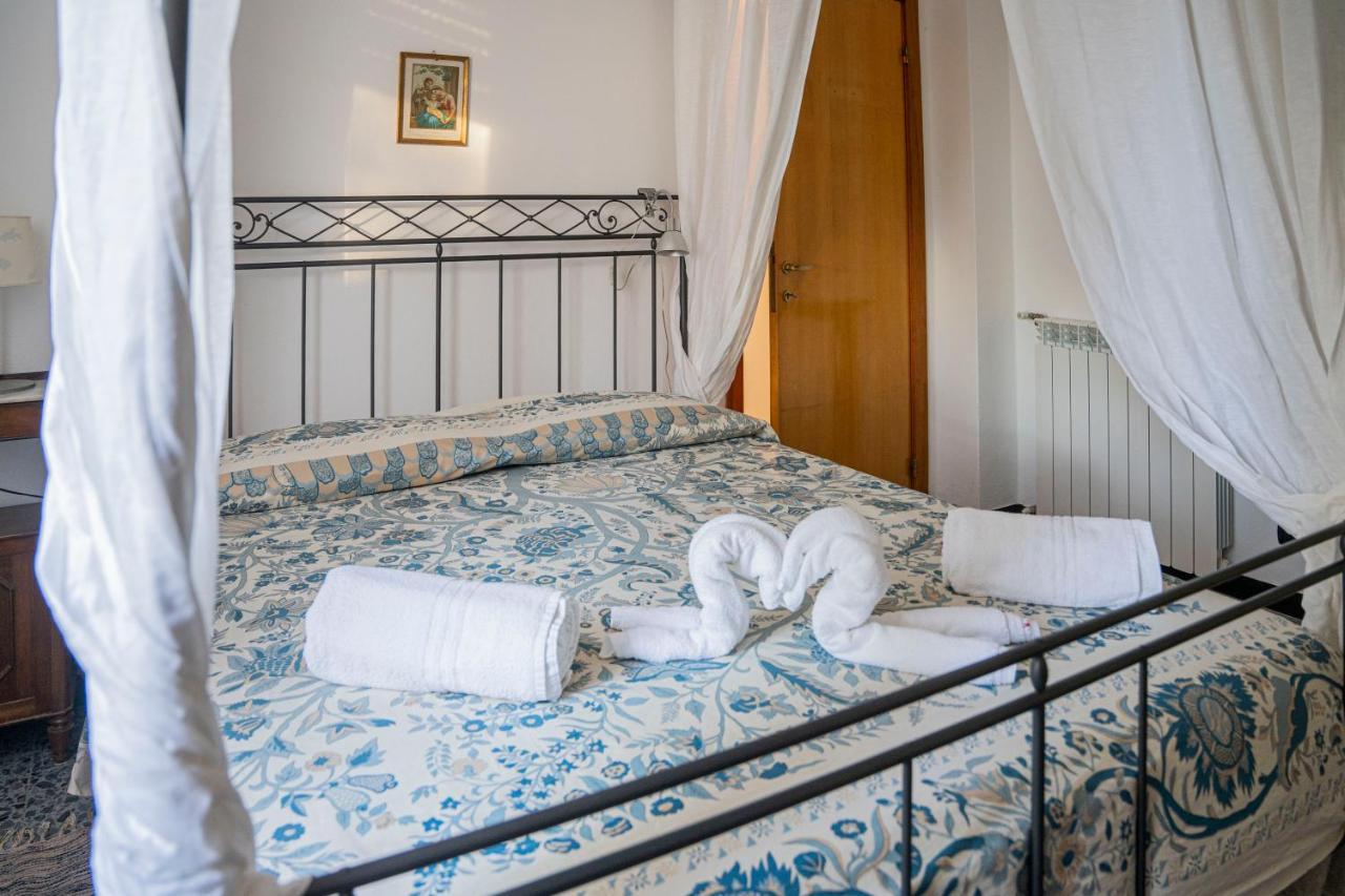 082 - Ca Marilu, 5 Minuti Da Mare E Centro Di Sestri Levante Exterior foto